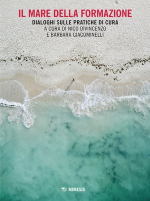 cover image of Il Mare della Formazione